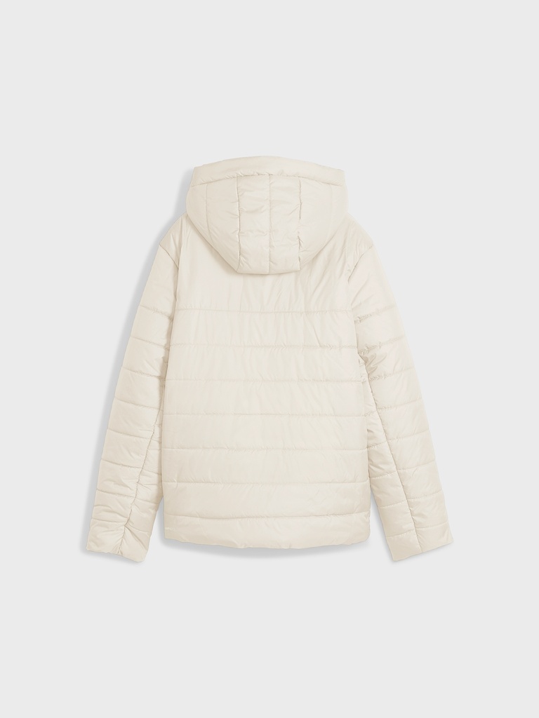 Puma 685231-87 Chaqueta de mujer ESS Hooded Padded Jacket - 5