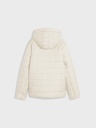 Puma 685231-87 Chaqueta de mujer ESS Hooded Padded Jacket - 5