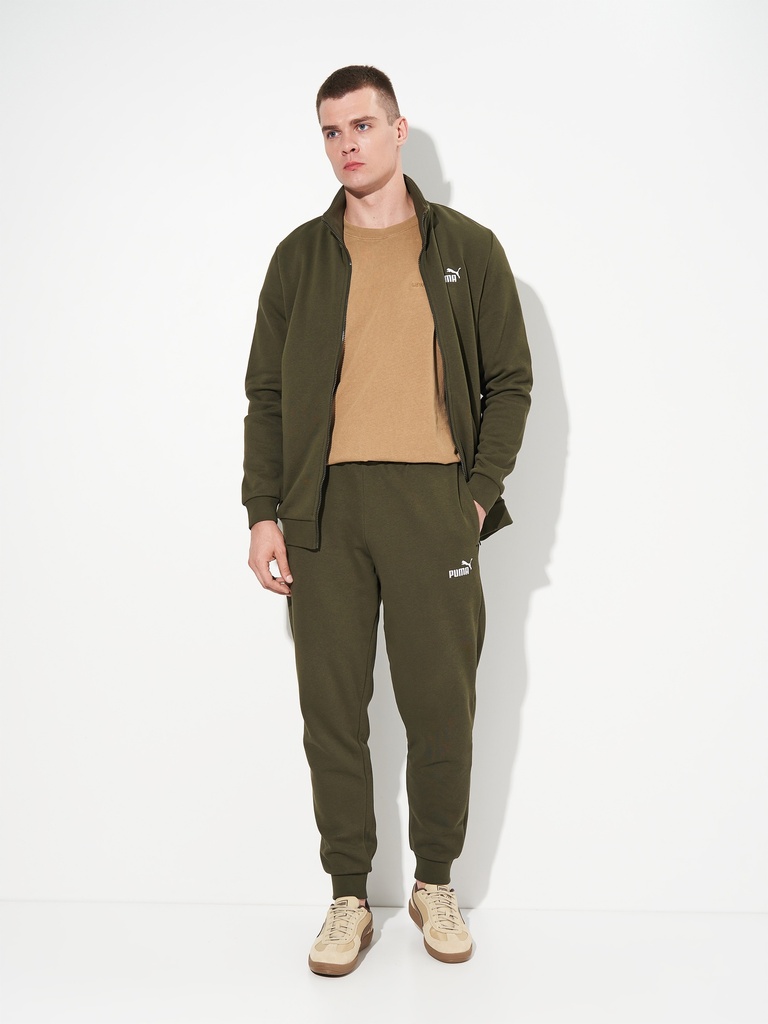 Puma 688175-70 Chandal de hombre ESS Sweat Suit FL - 1