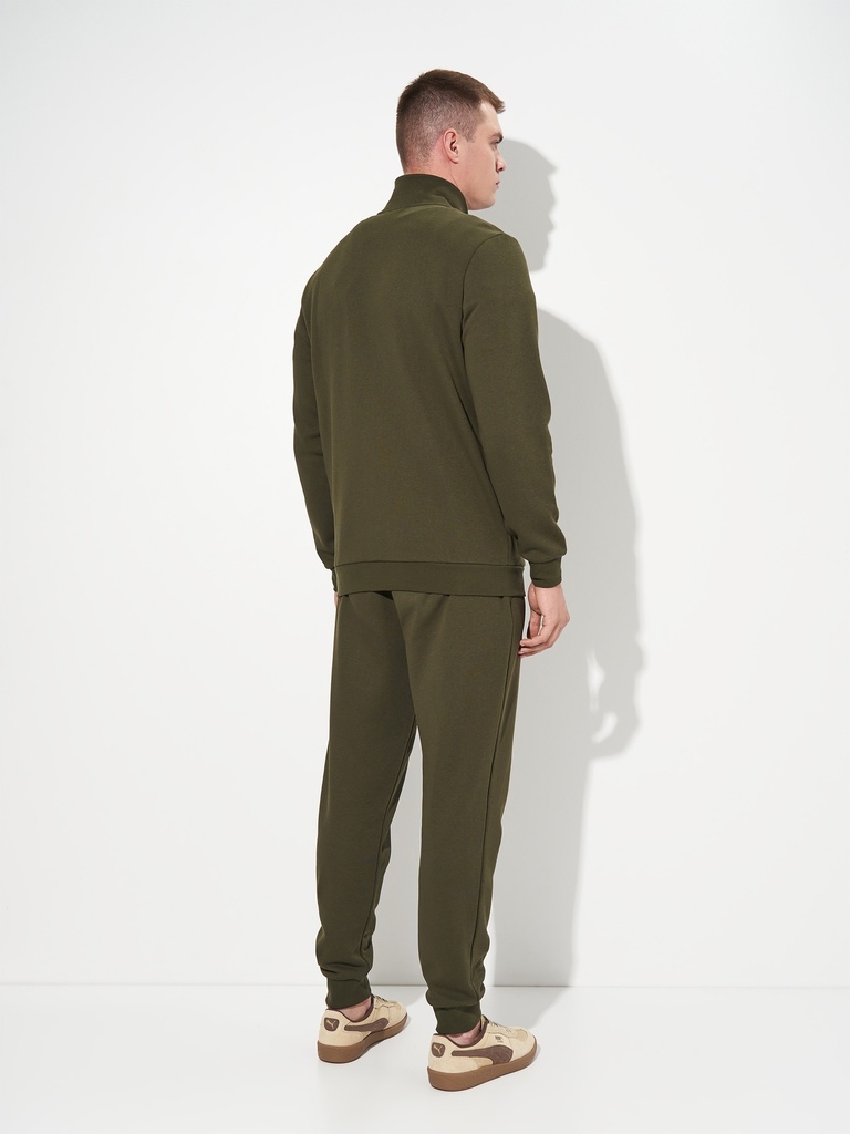 Puma 688175-70 Chandal de hombre ESS Sweat Suit FL - 2
