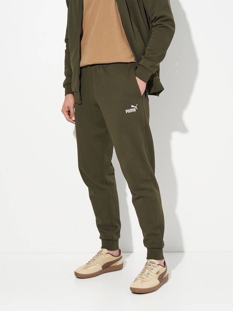 Puma 688175-70 Chandal de hombre ESS Sweat Suit FL - 4