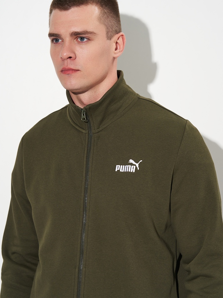 Puma 688175-70 Chandal de hombre ESS Sweat Suit FL - 5