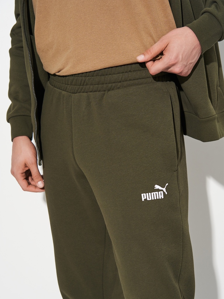 Puma 688175-70 Chandal de hombre ESS Sweat Suit FL - 6