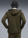 Puma 688231-70 Sudadera de hombre EVOSTRIPE FZ Hoodie DK - 2