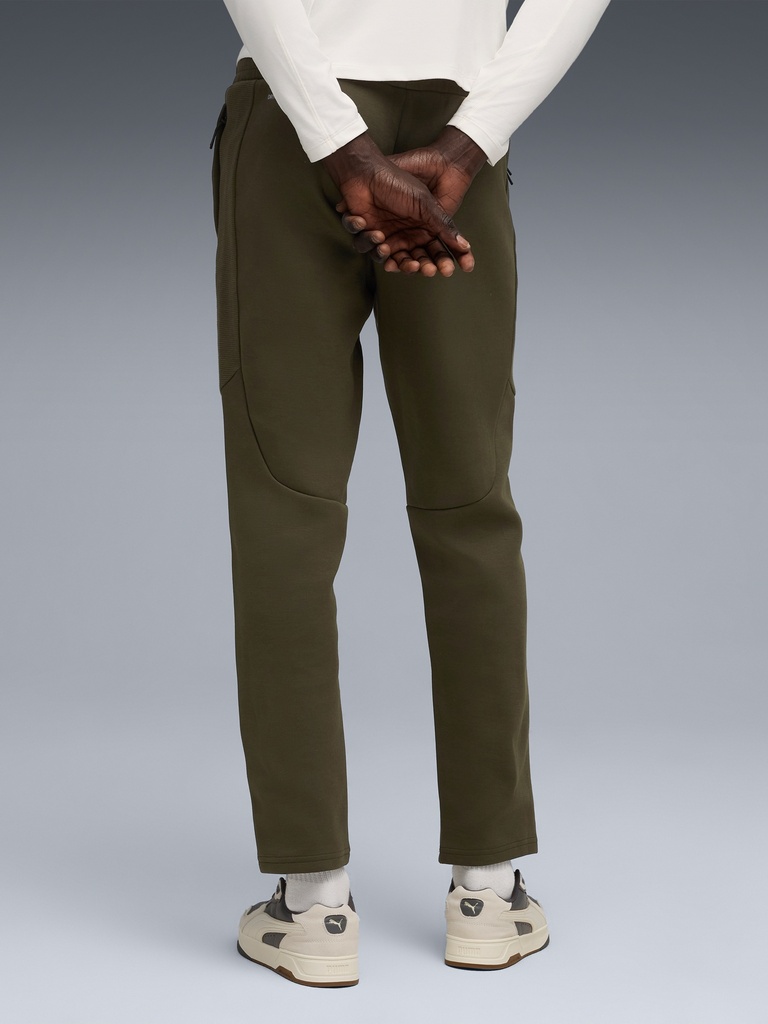 Puma 688234-70 Pantalones de hombre EVOSTRIPE Pants DK - 2