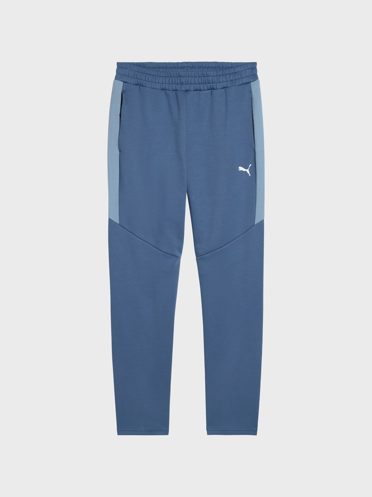 Puma 688234-80 Pantalones de hombre EVOSTRIPE Pants DK - 4