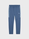 Puma 688234-80 Pantalones de hombre EVOSTRIPE Pants DK - 4