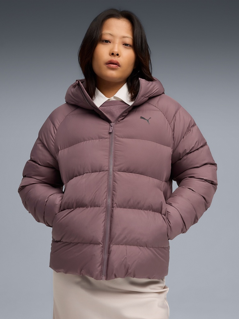 Puma 688385-88 Chaqueta de mujer Mono Hooded Jacket - 1