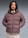 Puma 688385-88 Chaqueta de mujer Mono Hooded Jacket - 1