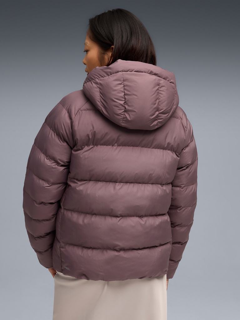 Puma 688385-88 Chaqueta de mujer Mono Hooded Jacket - 2