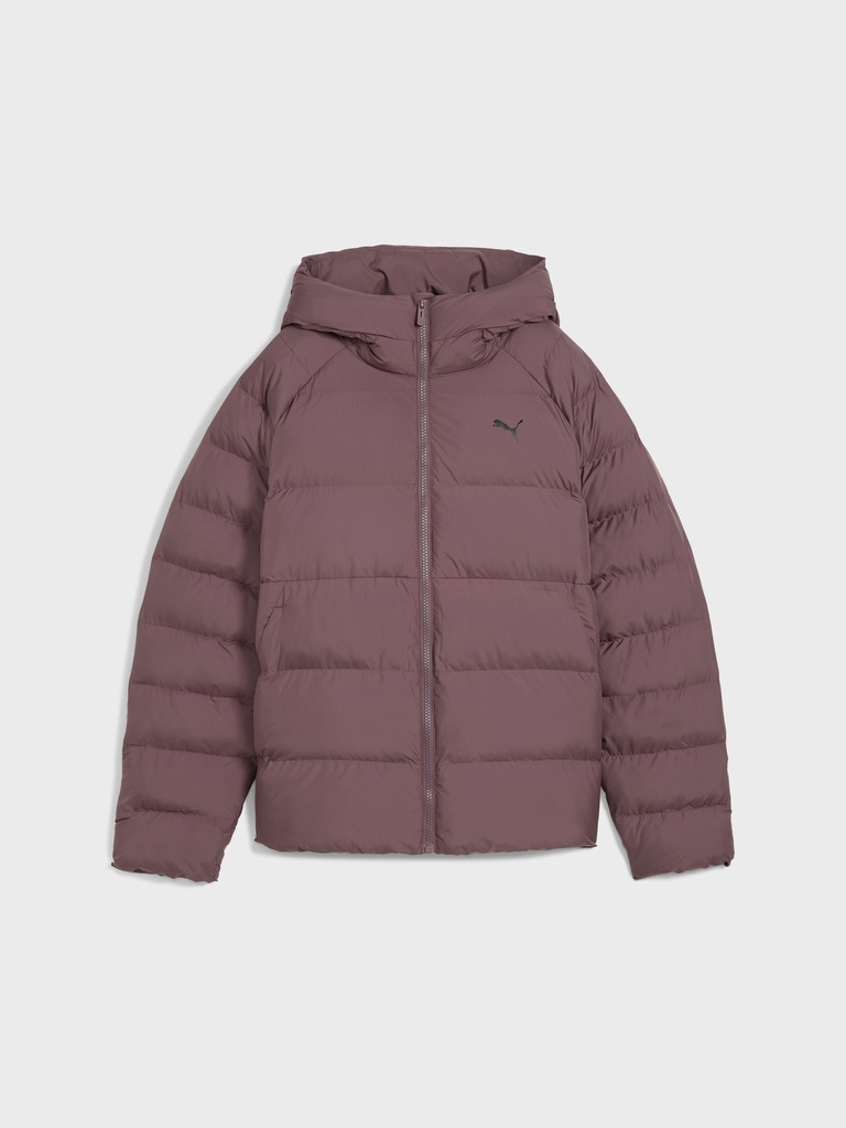 Puma 688385-88 Chaqueta de mujer Mono Hooded Jacket - 4