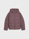 Puma 688385-88 Chaqueta de mujer Mono Hooded Jacket - 4
