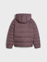 Puma 688385-88 Chaqueta de mujer Mono Hooded Jacket - 5