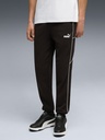 Puma 688396-01 Pantalones de hombre SPORT Sweatpants FL cl - 1
