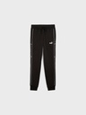 Puma 688396-01 Pantalones de hombre SPORT Sweatpants FL cl - 4