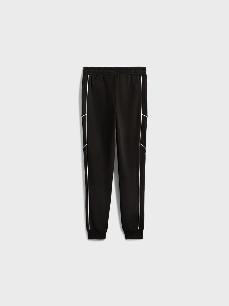 Puma 688396-01 Pantalones de hombre SPORT Sweatpants FL cl - 5