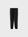 Puma 688396-01 Pantalones de hombre SPORT Sweatpants FL cl - 5