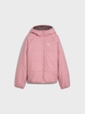 Puma 688407-65 Chaqueta de niños Reversible Puffer Jacket - 5