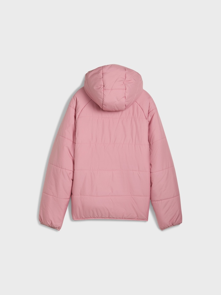 Puma 688407-65 Chaqueta de niños Reversible Puffer Jacket - 6