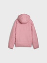 Puma 688407-65 Chaqueta de niños Reversible Puffer Jacket - 6