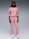 Puma 689727-65 Chandal de niñas Loungewear Oversized Sweat Suit FL G - 1