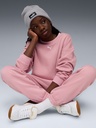 Puma 689727-65 Chandal de niñas Loungewear Oversized Sweat Suit FL G - 3