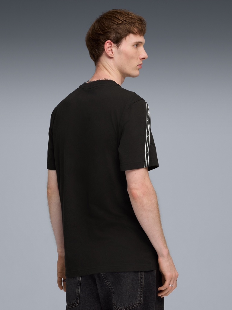 Puma 691693-01 Camiseta de Hombre ESS TAPE Tee - 2