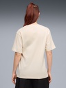 Puma 691821-87 Camiseta de Mujer ESS GRAPHIC Animal Relaxed Tee - 2