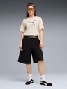 Puma 691821-87 Camiseta de Mujer ESS GRAPHIC Animal Relaxed Tee - 3