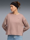 Puma 691885-88 Sudadera de Mujer HER Relaxed Crew - 1