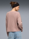 Puma 691885-88 Sudadera de Mujer HER Relaxed Crew - 2