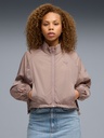 Puma 691887-88 Sudadera de Mujer HER Relaxed Full-Zip Woven Jacket - 1