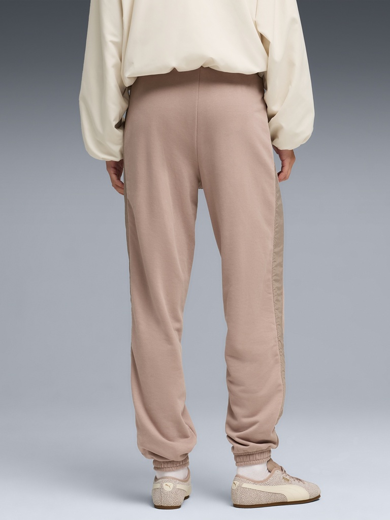 Puma 691888-88 Pantalones de Mujer HER Comfort High-Waist Pants - 2