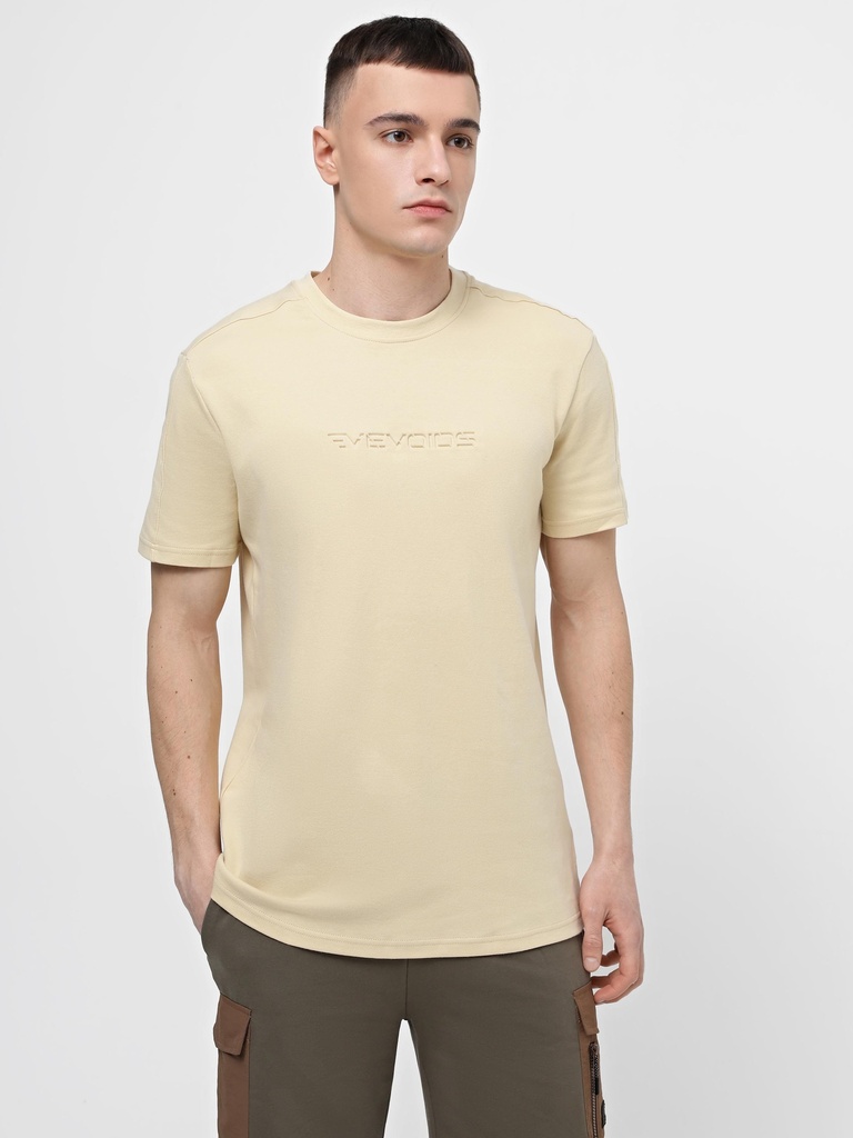 Evoids 552433-125 Camiseta de hombre Brankot - 1