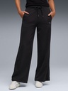 Puma 691889-01 Pantalones de Mujer HER Comfort High-Waist Pants - 1