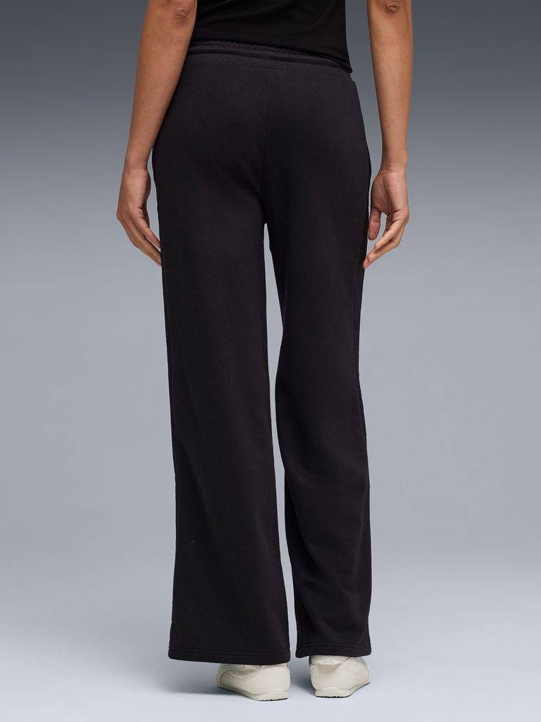 Puma 691889-01 Pantalones de Mujer HER Comfort High-Waist Pants - 2