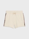 Puma 693844-87 Pantalones Cortos de Mujer ESS GRAPHIC Animal Shorts TR 5 - 4