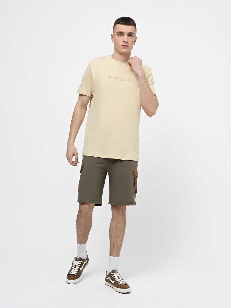 Evoids 552433-125 Camiseta de hombre Brankot - 3