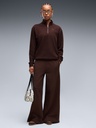 Puma 694013-33 Pantalón de Mujer PUMA CLASS Relaxed Wide Leg Pants - 3