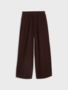 Puma 694013-33 Pantalón de Mujer PUMA CLASS Relaxed Wide Leg Pants - 5