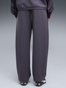Puma 694024-35 Pantalón de Mujer HER Relaxed DK Barrel Leg Pants - 2