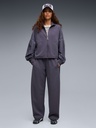 Puma 694024-35 Pantalón de Mujer HER Relaxed DK Barrel Leg Pants - 3