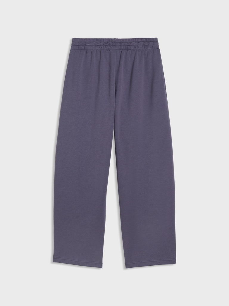 Puma 694024-35 Pantalón de Mujer HER Relaxed DK Barrel Leg Pants - 5