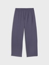 Puma 694024-35 Pantalón de Mujer HER Relaxed DK Barrel Leg Pants - 5