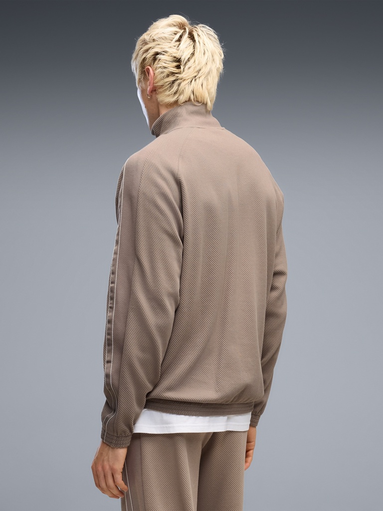 Puma 694298-81 Sudadera de Hombre PUMA CLASS Relaxed Material Track Jacket - 2