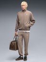 Puma 694298-81 Sudadera de Hombre PUMA CLASS Relaxed Material Track Jacket - 3