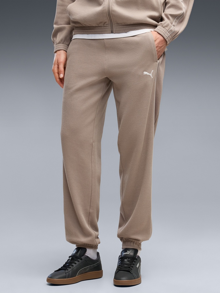 Puma 694300-81 Pantalón de Hombre PUMA CLASS Material Sweatpants cl - 1