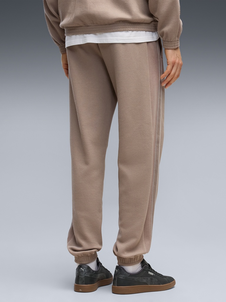 Puma 694300-81 Pantalón de Hombre PUMA CLASS Material Sweatpants cl - 2