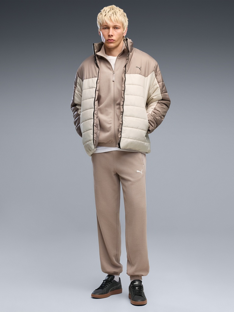 Puma 694300-81 Pantalón de Hombre PUMA CLASS Material Sweatpants cl - 3