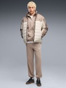 Puma 694300-81 Pantalón de Hombre PUMA CLASS Material Sweatpants cl - 3